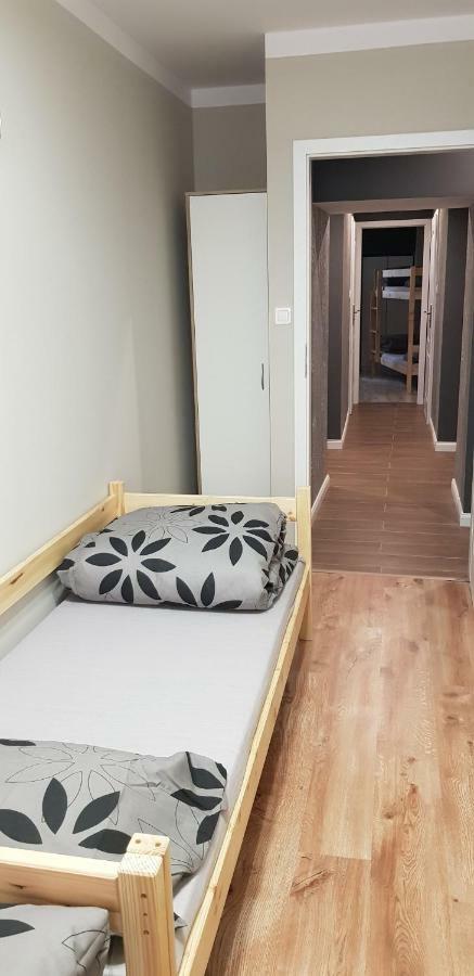 Prochnika 49 Rooms Lodź Bagian luar foto