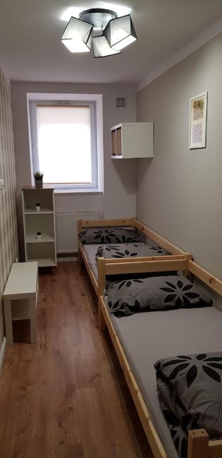 Prochnika 49 Rooms Lodź Bagian luar foto